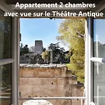 Holiday In Arles -Appartement Du Theatre Antique