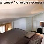 Holiday In Arles -Appartement Du Theatre Antique