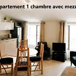 Holiday In Arles -Appartement Du Theatre Antique